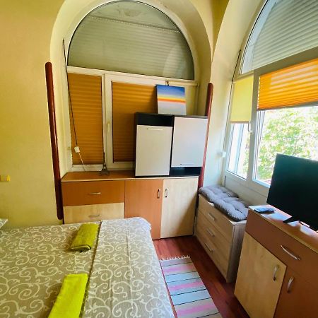 Central 2 Bedrooms Apartment Braszów Zewnętrze zdjęcie