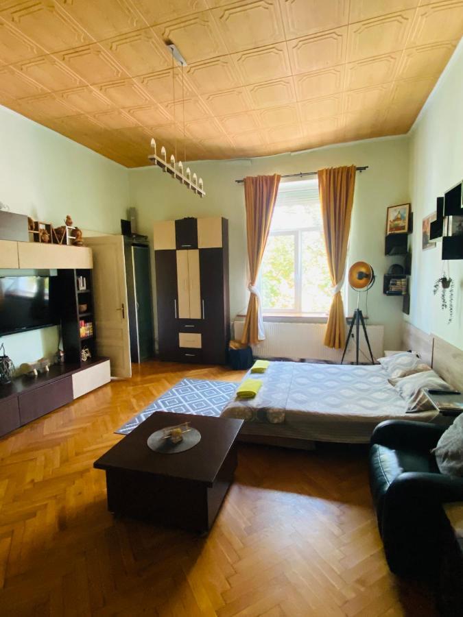 Central 2 Bedrooms Apartment Braszów Zewnętrze zdjęcie