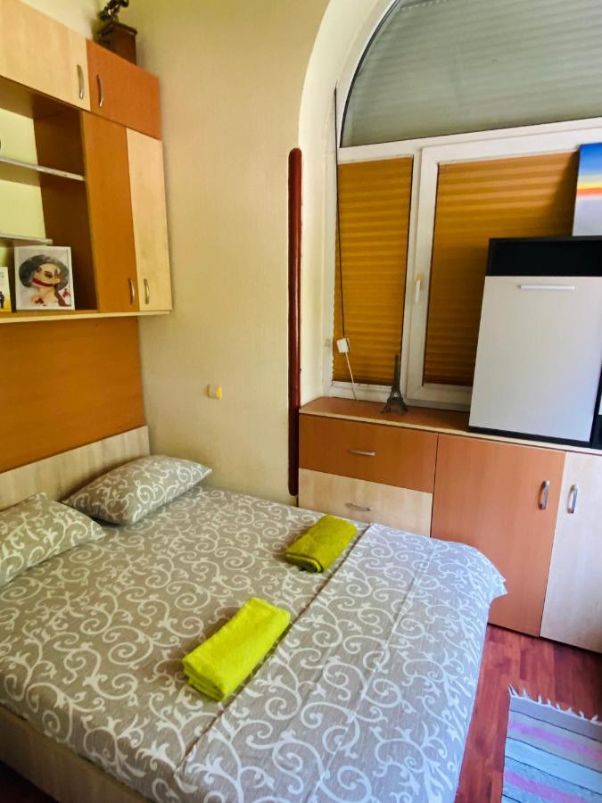 Central 2 Bedrooms Apartment Braszów Zewnętrze zdjęcie