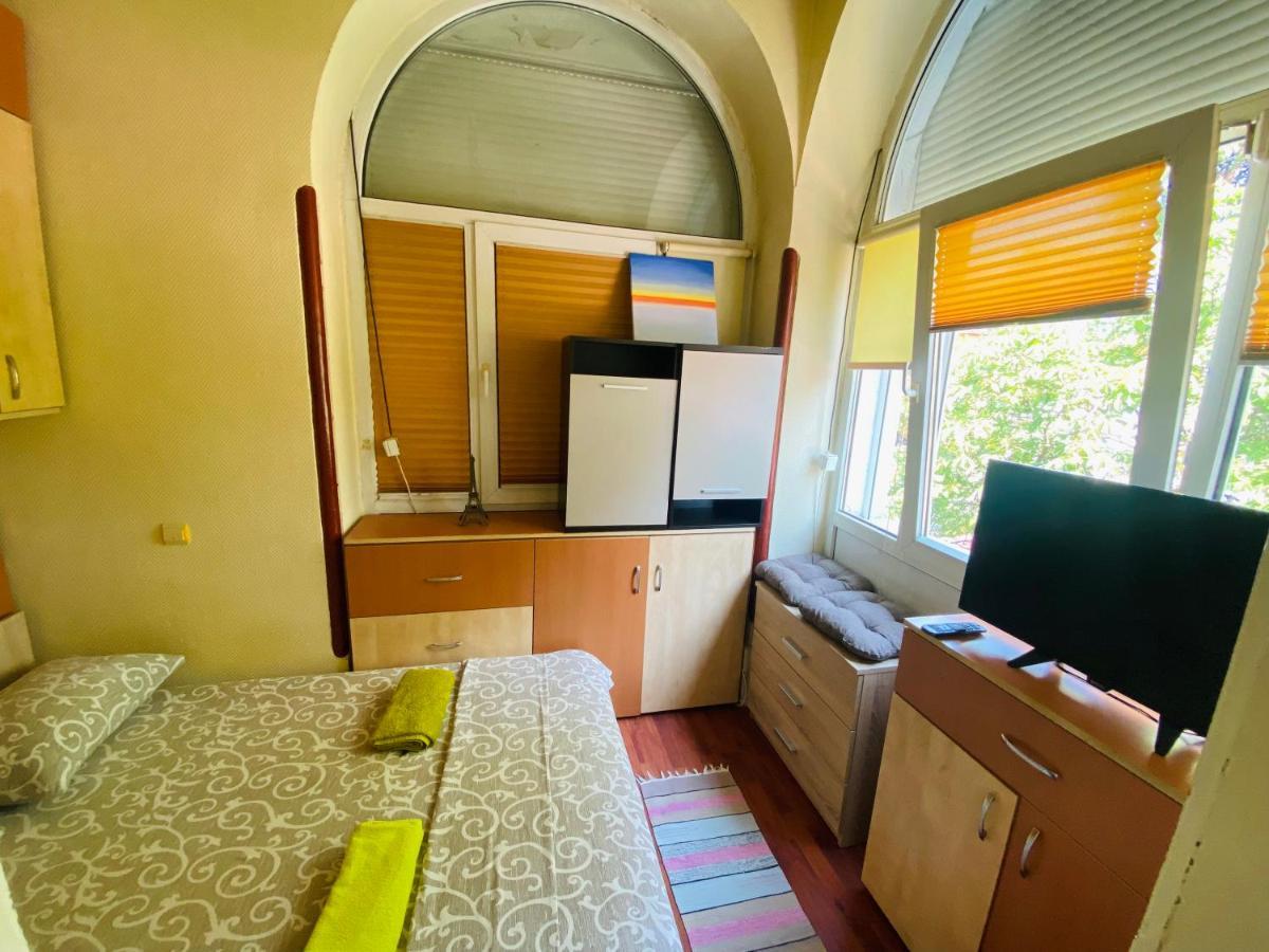 Central 2 Bedrooms Apartment Braszów Zewnętrze zdjęcie